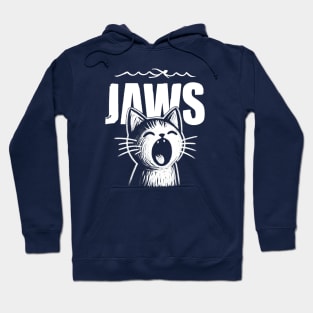 Jaws Hoodie